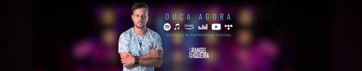 Imagem de capa de Rangel Siqueira