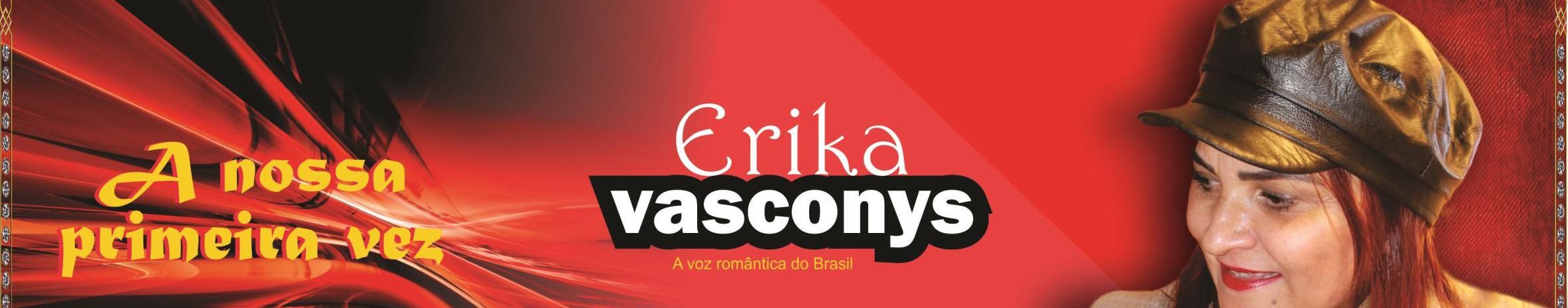 Imagem de capa de Érika Vasconys