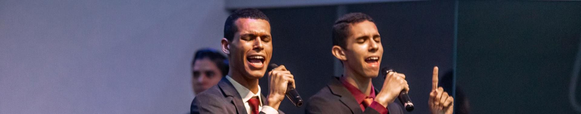 Imagem de capa de Marcos & Paulo