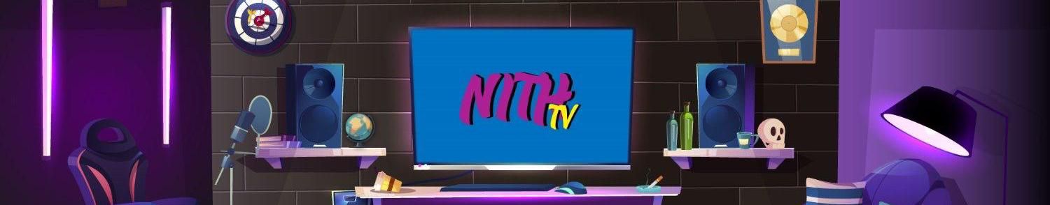 Imagem de capa de Nith