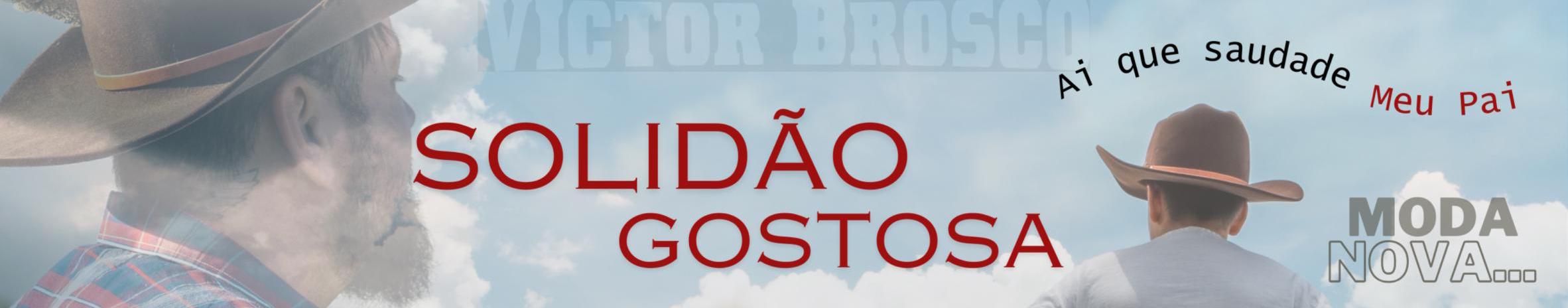 Imagem de capa de VICTOR BROSCO