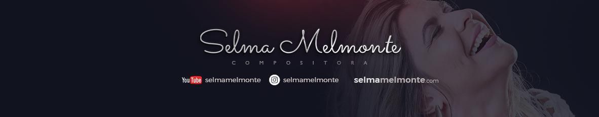 Imagem de capa de Compositora Selma Melmonte