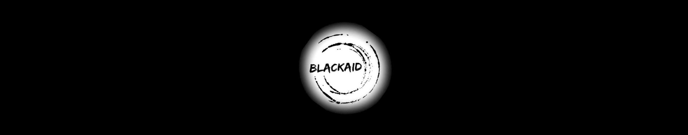 Imagem de capa de Blackaid