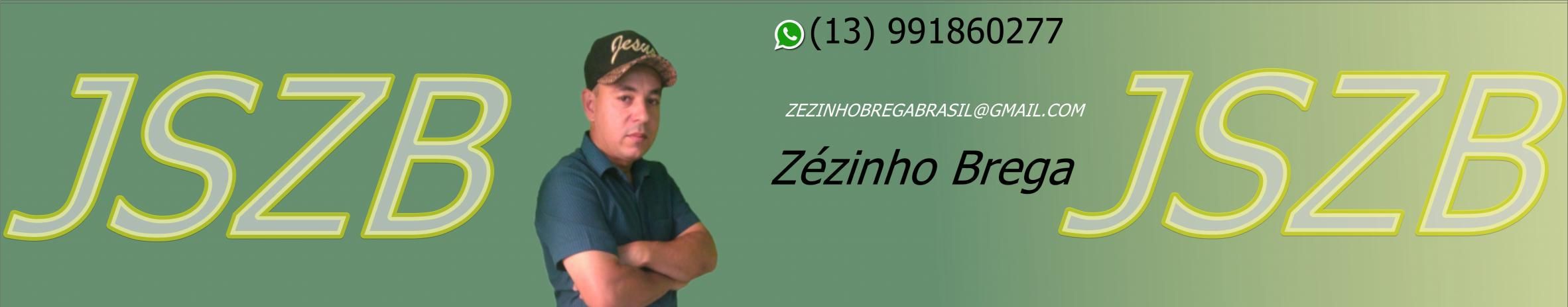 Imagem de capa de Zézinho brega