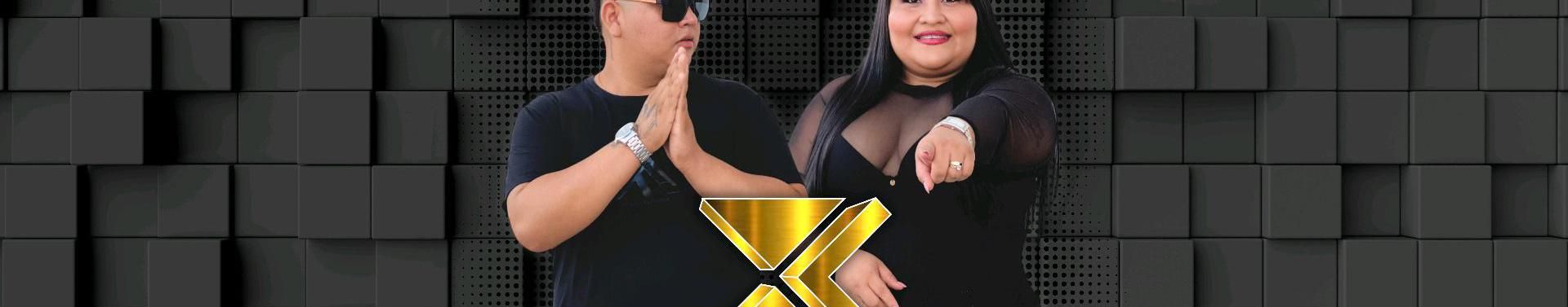 Imagem de capa de Xote Coladin
