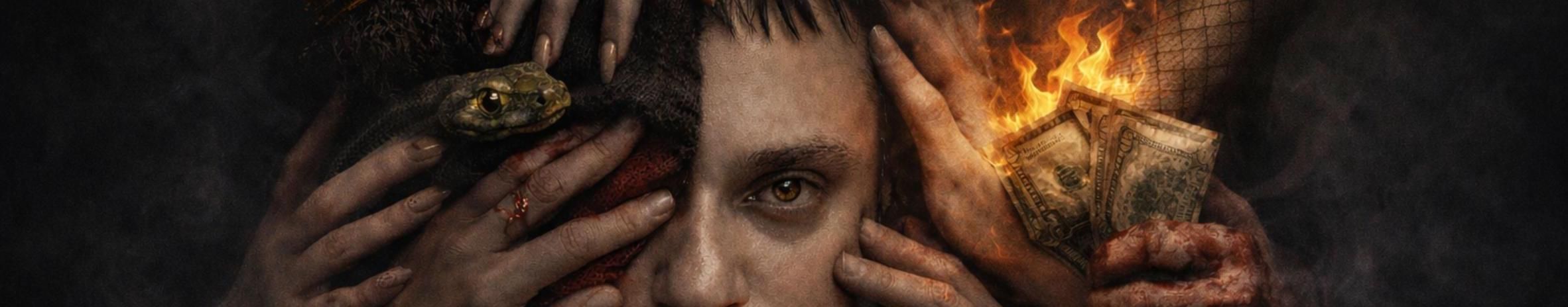 Imagem de capa de NEGOLINDO