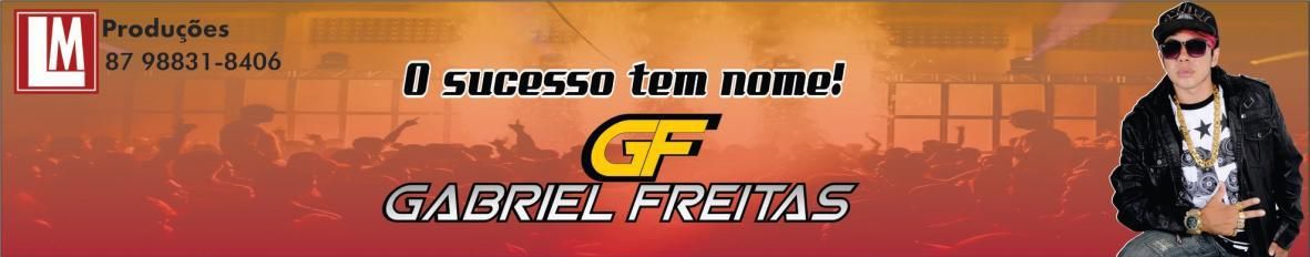 Imagem de capa de Gabriel Freitas