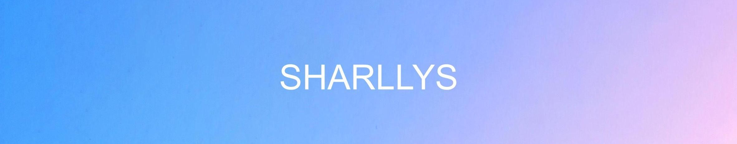Imagem de capa de Sharllys