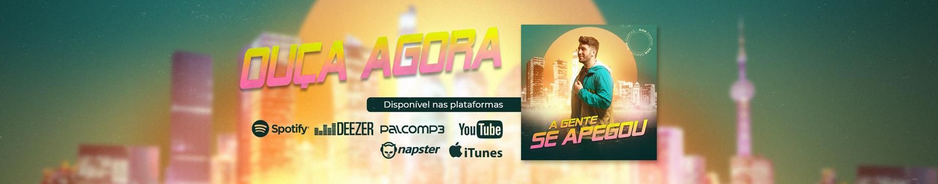 Imagem de capa de Nan Dantas