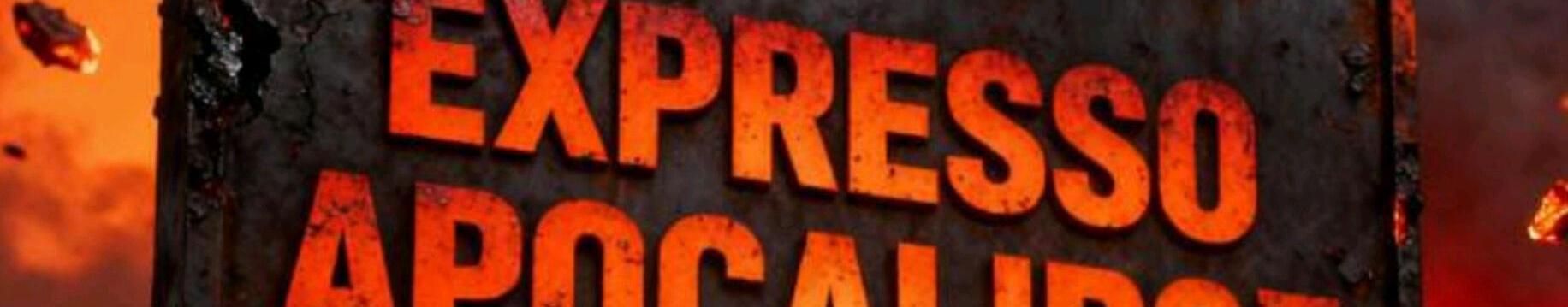 Imagem de capa de Expresso Apocalipse