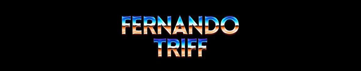 Imagem de capa de Fernando Triff