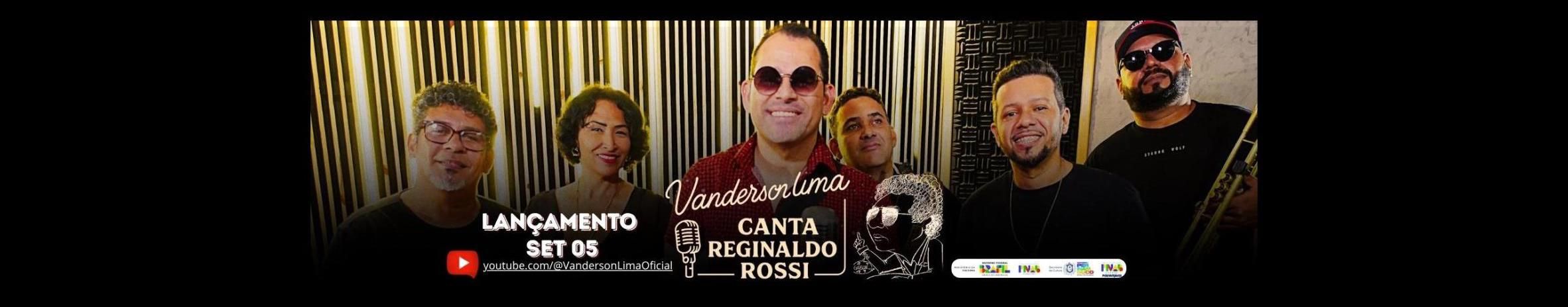 Imagem de capa de Vanderson Lima