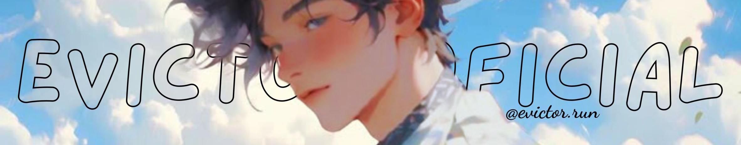 Imagem de capa de EVictor Oficial