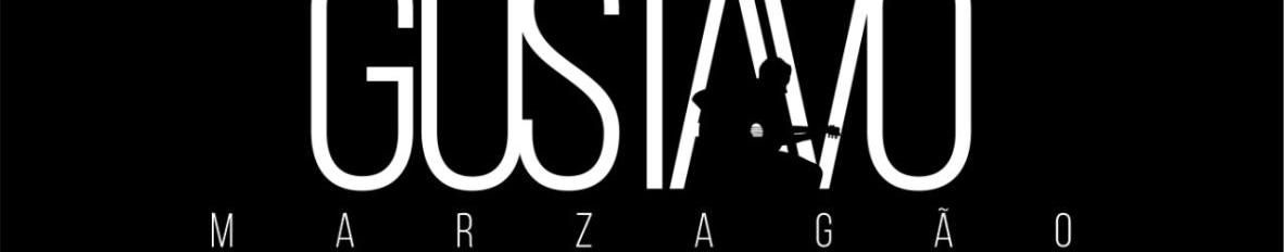 Imagem de capa de Gustavo Marzagão