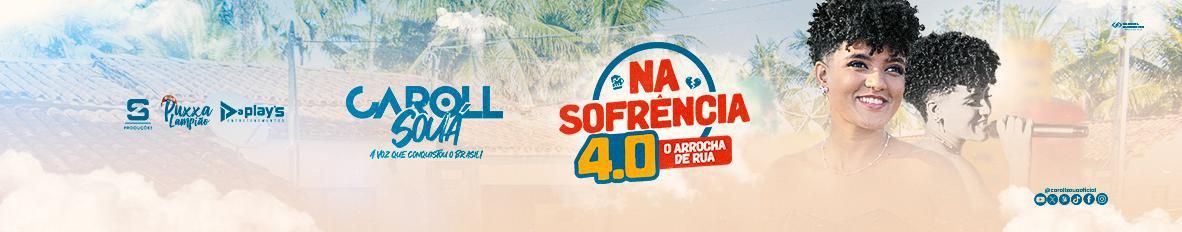 Imagem de capa de Caroll Souá