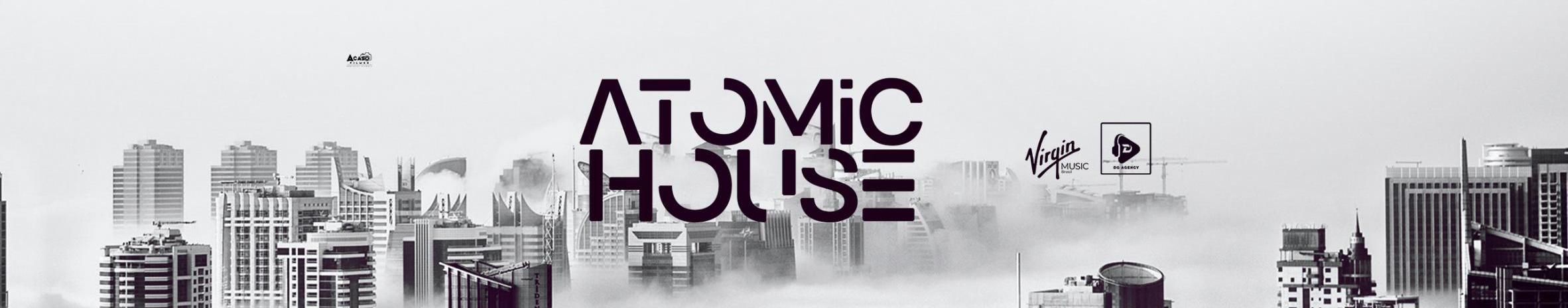 Imagem de capa de Atomic House