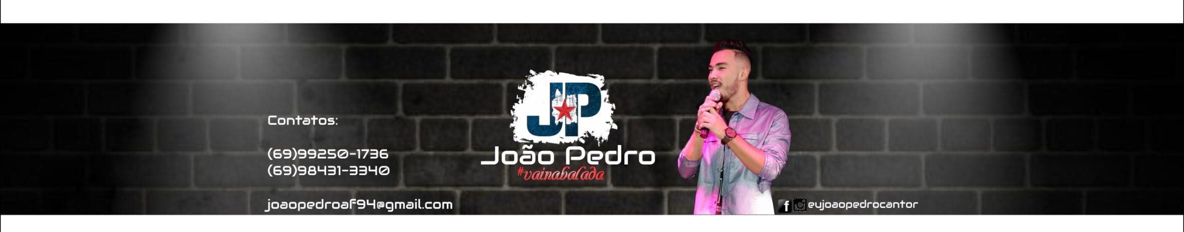 Imagem de capa de João Pedro