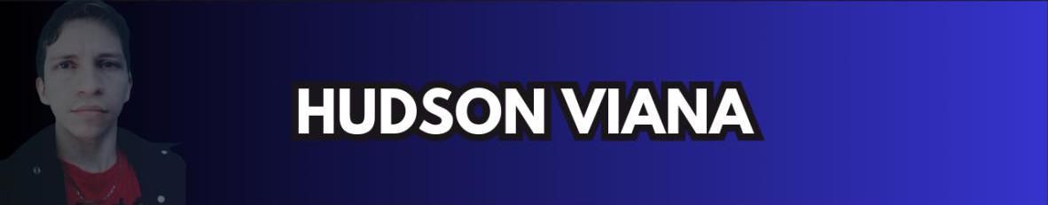 Imagem de capa de Hudson Viana