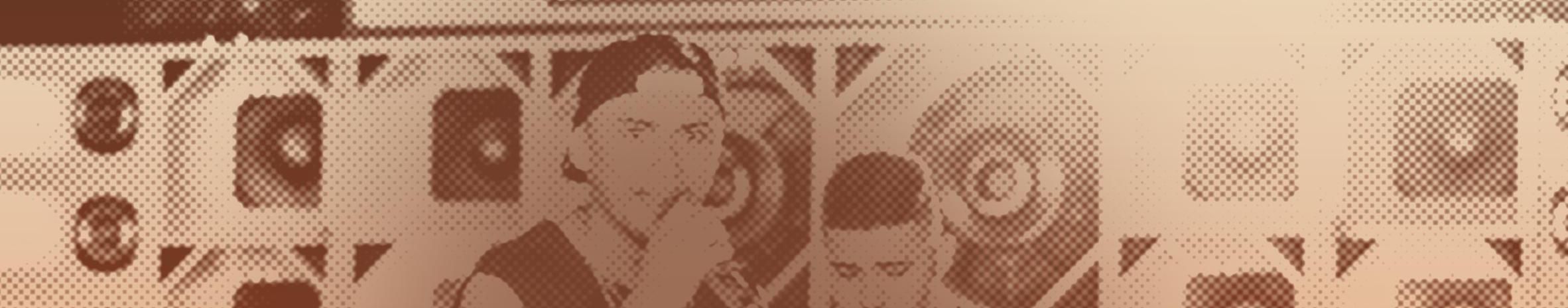 Imagem de capa de Hélio Rodrigues