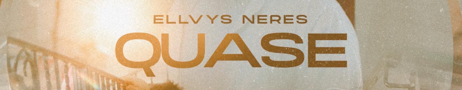 Imagem de capa de Ellvys Neres