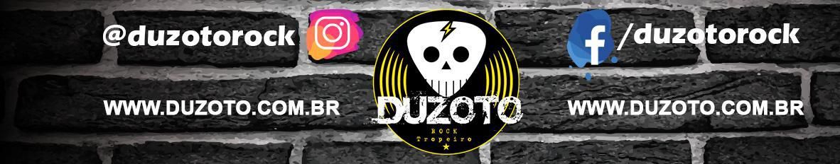 Imagem de capa de Duzoto Rock Tropeiro