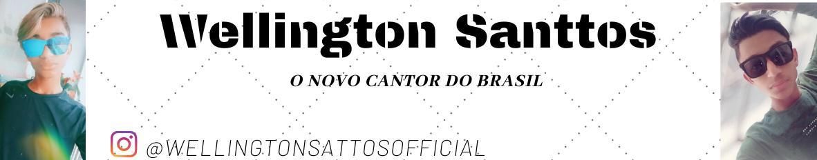 Imagem de capa de Wellington Santtos