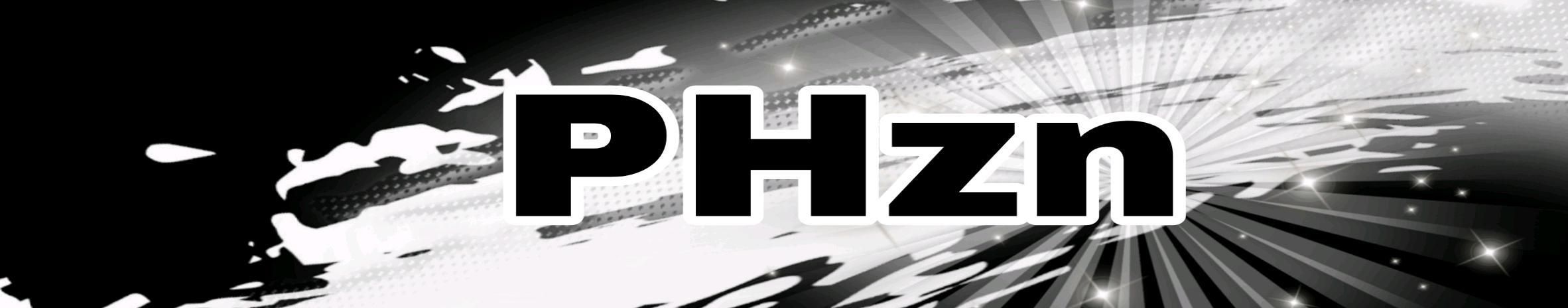 Imagem de capa de PHzn
