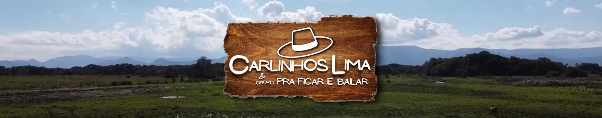 Imagem de capa de Carlinhos Lima