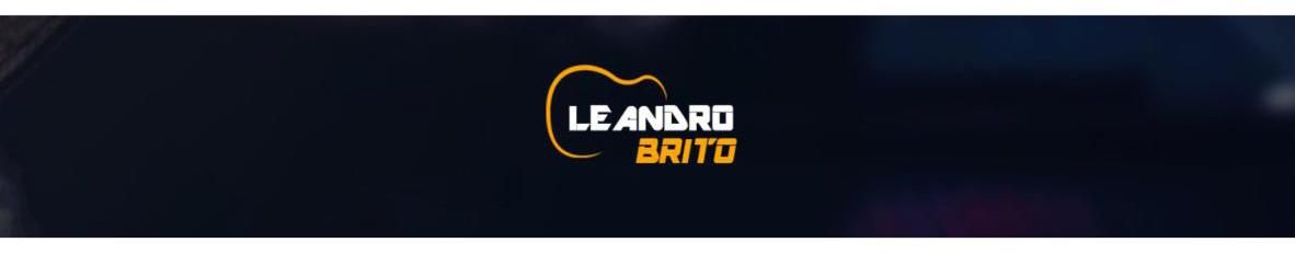 Imagem de capa de Leandro Brito