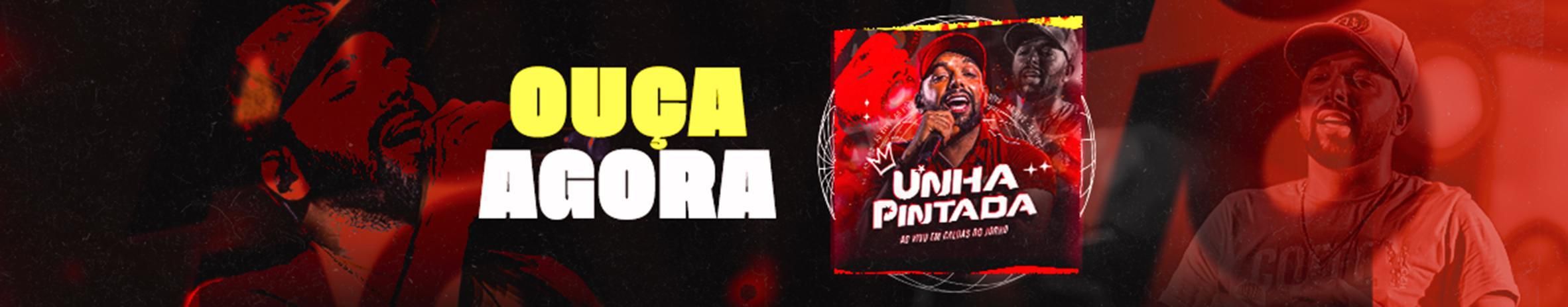 Imagem de capa de Unha Pintada