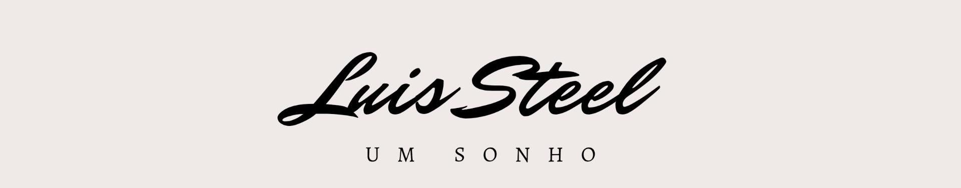 Imagem de capa de Luís Steel
