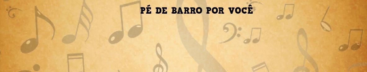 Imagem de capa de Forró Pé de Barro