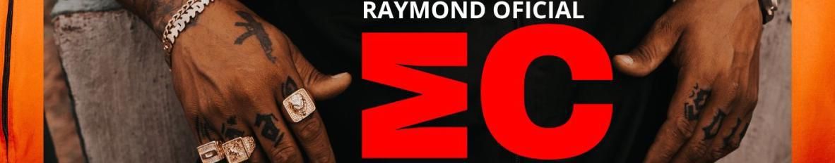 Imagem de capa de MC Raymond Oficial