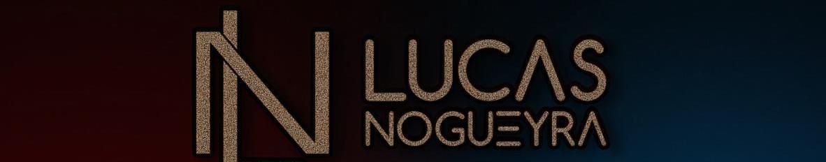 Imagem de capa de Lucas Nogueyra