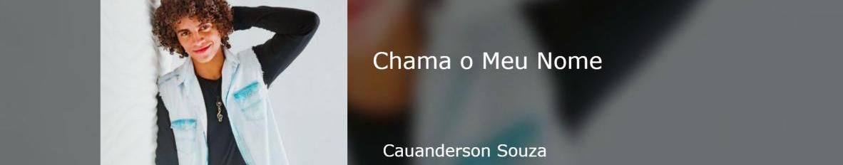 Imagem de capa de Cauanderson Souza