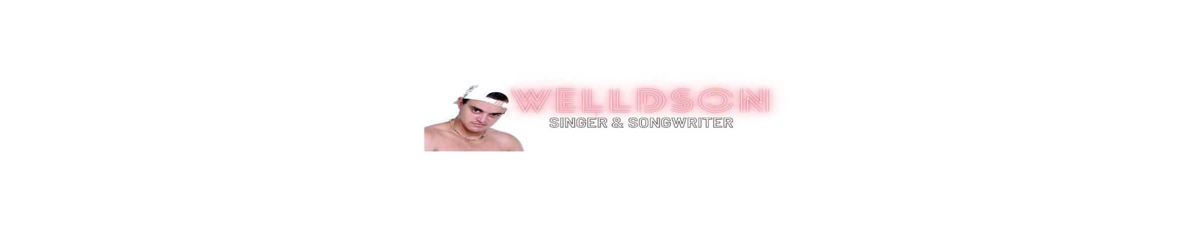 Imagem de capa de Welldson