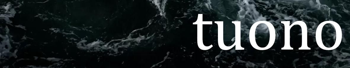 Imagem de capa de TUONO