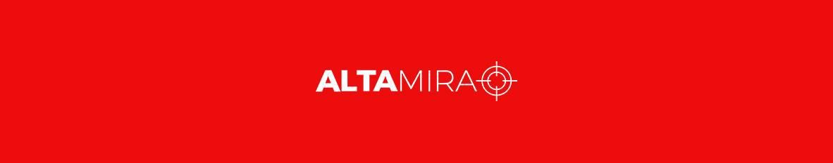 Imagem de capa de Altamira