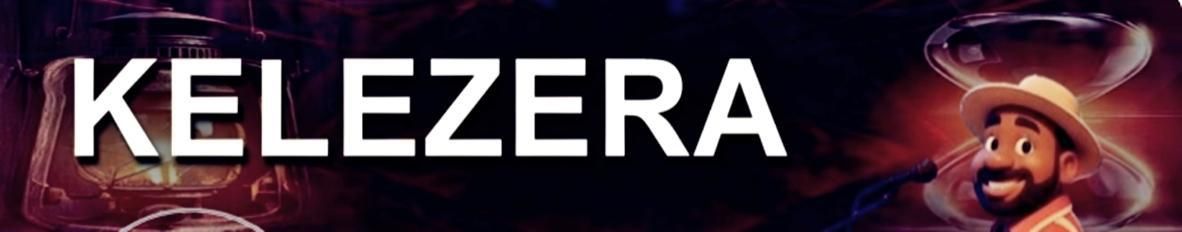 Imagem de capa de Kelé dos Teclados ( Kelezera )