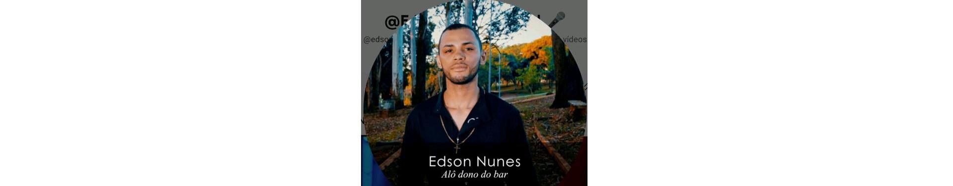 Imagem de capa de Edson Nunes Oficial️