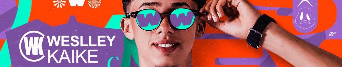 Imagem de capa de Weslley Kaike