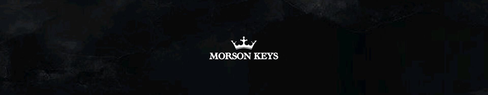 Imagem de capa de Morson Keys