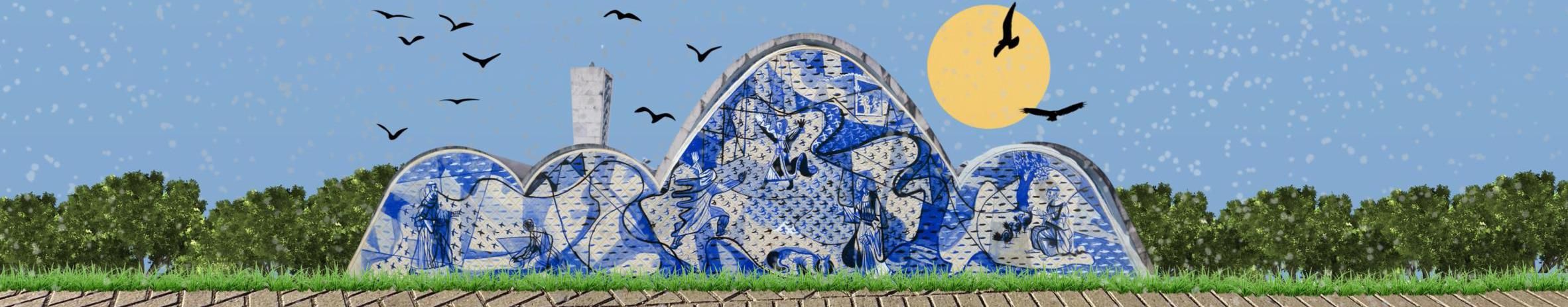 Imagem de capa de Lucas Cassaro