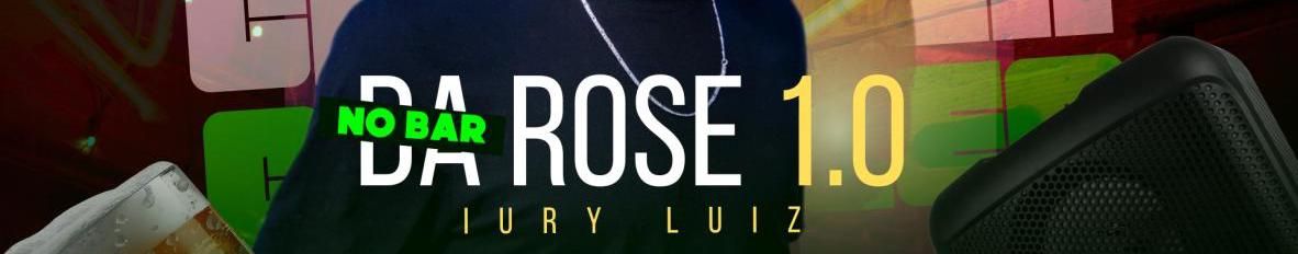 Imagem de capa de Iury Luiz