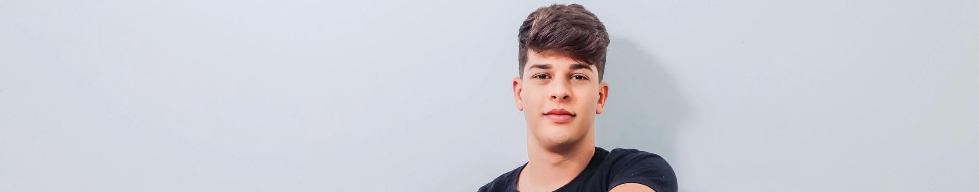 Imagem de capa de Northon Oliveira