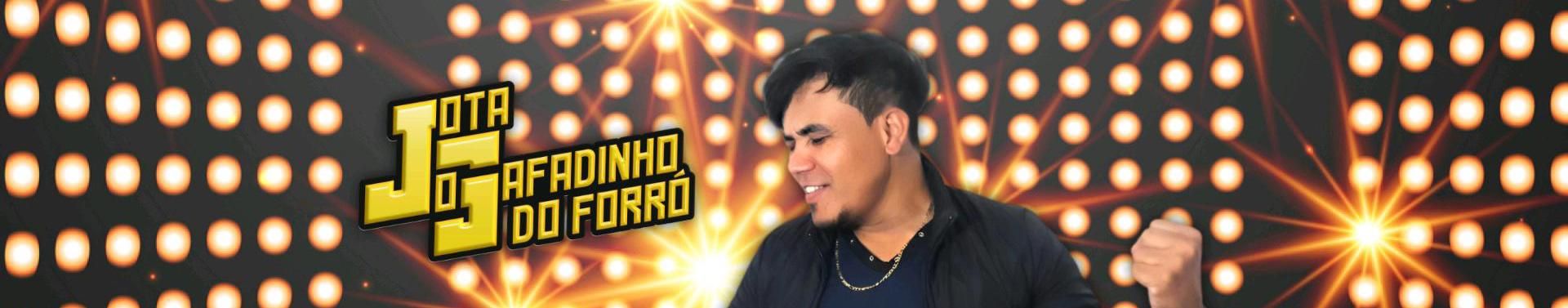 Imagem de capa de Jota o safadinho do Forró