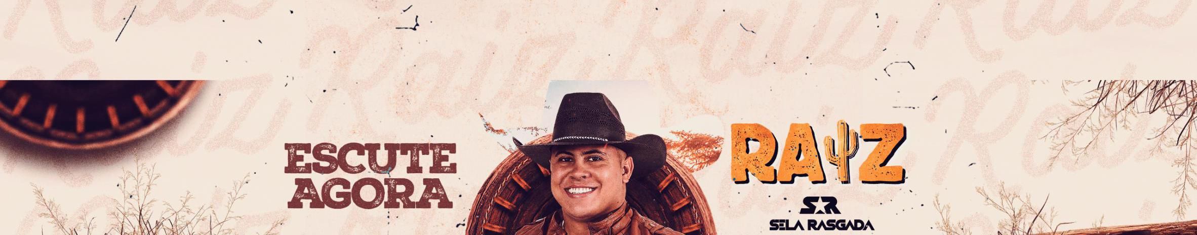 Imagem de capa de Sela Rasgada