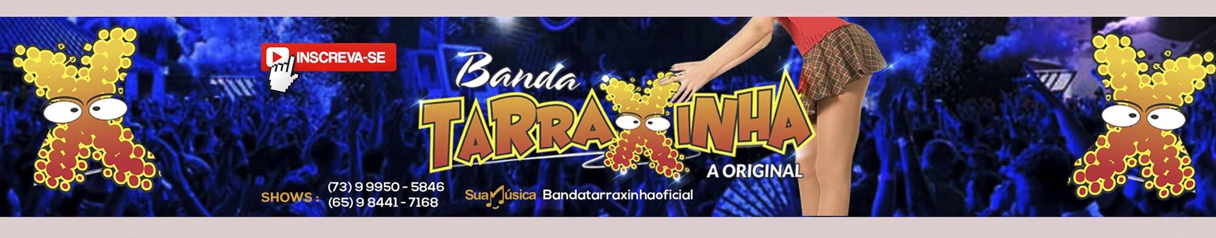 Imagem de capa de Banda Tarraxinha