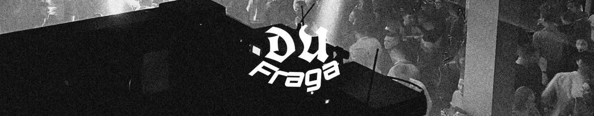 Imagem de capa de Du Fraga