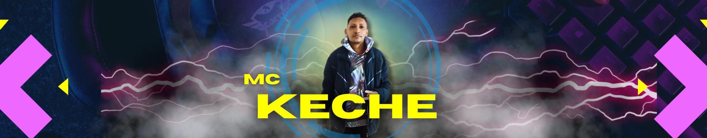 Imagem de capa de Mc Keche